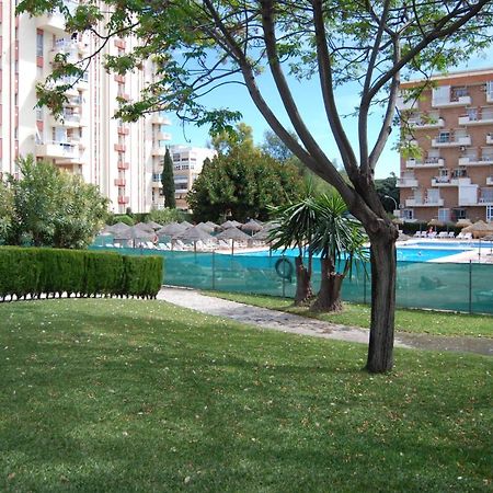 Sol Y Playa Benalmádena Exterior foto