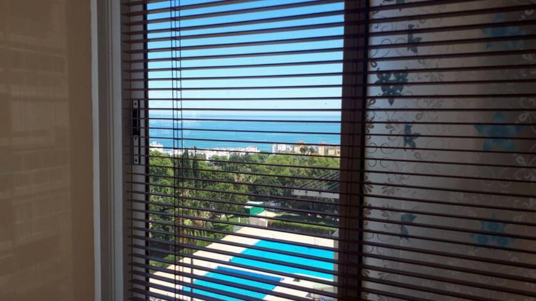 Sol Y Playa Benalmádena Exterior foto